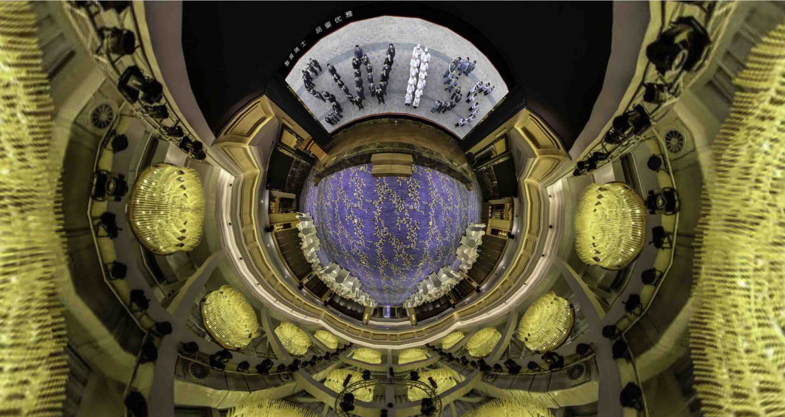 灞桥探索VR全景拍摄中的深度感：营造沉浸式体验的关键要素